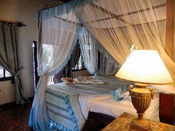 African Sun Resort Малінді Екстер'єр фото