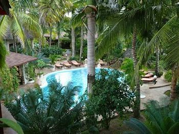 African Sun Resort Малінді Екстер'єр фото