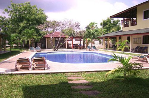 African Sun Resort Малінді Екстер'єр фото